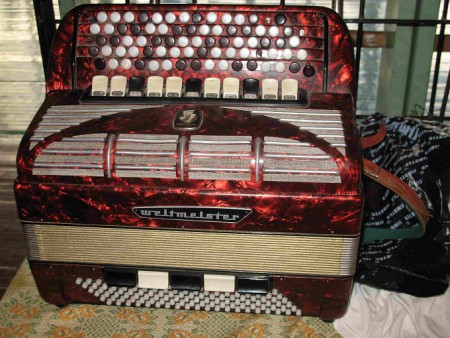 Инструмент позта